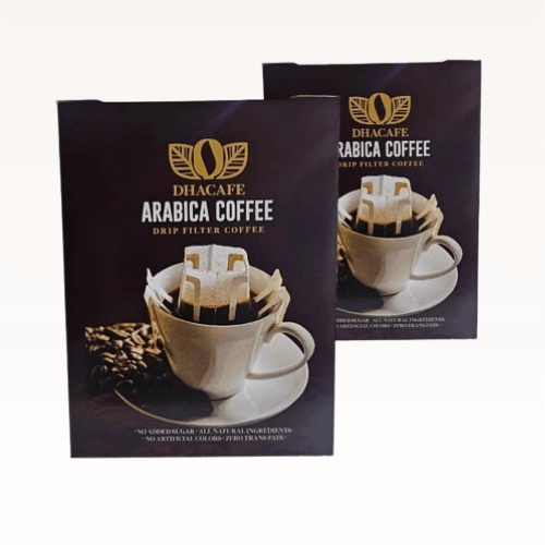 Dhacafe Arabica Coffee