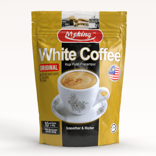 MyKing White Coffee
