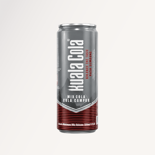 Kuala Cola Mix Cola